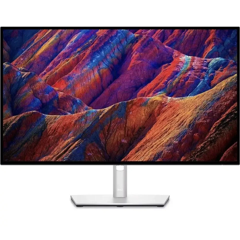 Dell UltraSharp U2723QE 27